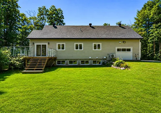 Maison à vendre - 26 Rue Des Ormeaux, Lachute, J0V 1X0