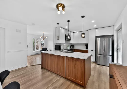Maison à vendre - 1133 24e Avenue, Saint-Jérôme, J7Z 3J1