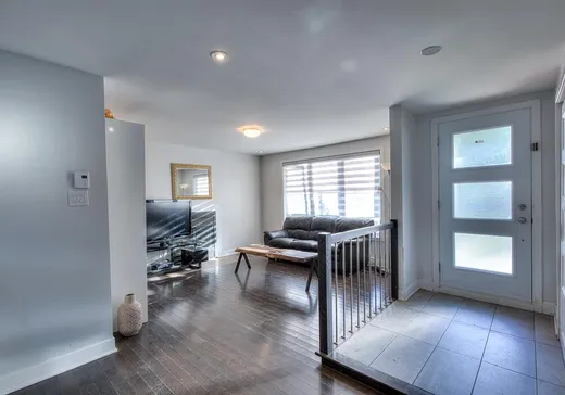 House for sale - 797 Mtée Gravel, Laval (Sainte-Dorothee), H7X 2A9