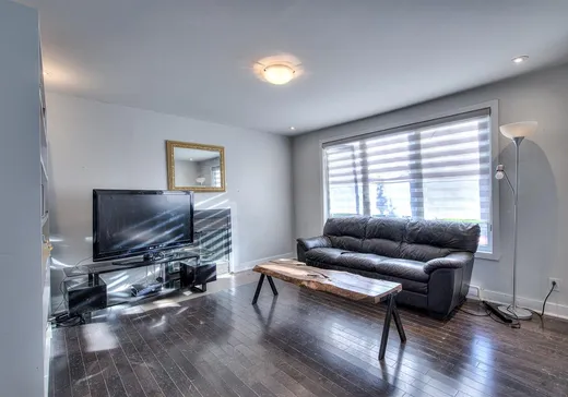 House for sale - 797 Mtée Gravel, Laval (Sainte-Dorothee), H7X 2A9