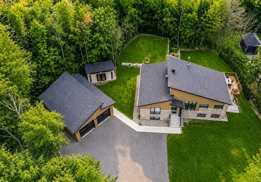 Bungalow à vendre - 34 Rue du Saturnie, St-Hippolyte, J8A0M4