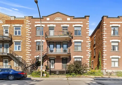 Condo à vendre - 5049 Rue Ste-Catherine E., Montréal (Mercier/Hochelaga-Maisonneuve), H1V2A4