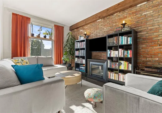Condo à vendre - 5049 Rue Ste-Catherine E., Montréal (Mercier/Hochelaga-Maisonneuve), H1V 2A4
