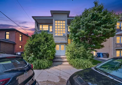 Condo à vendre - 1308 Boul. René-Lévesque O., App. 2, Ville de Québec, G1S1W6