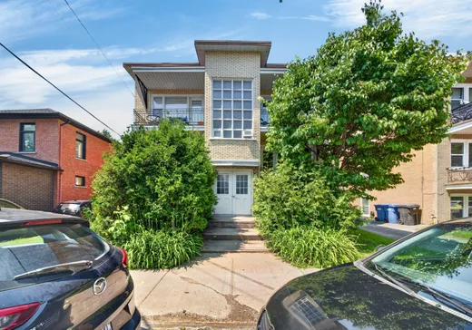 Condo à vendre - 1308 Boul. René-Lévesque O., App. 2, Ville de Québec, G1S 1W6