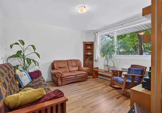 Condo à vendre - 1308 Boul. René-Lévesque O., App. 2, Ville de Québec, G1S 1W6