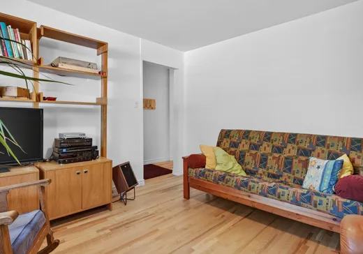 Condo à vendre - 1308 Boul. René-Lévesque O., App. 2, Ville de Québec, G1S 1W6