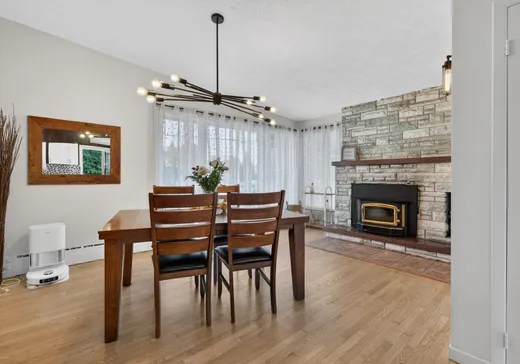 Maison à vendre - 634 Route Bégin, St-Anselme, G0R 2N0