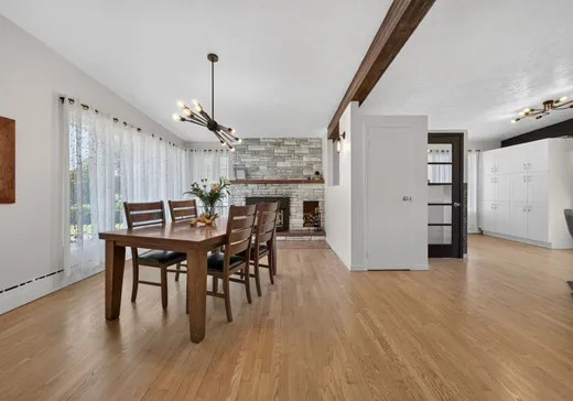 Maison à vendre - 634 Route Bégin, St-Anselme, G0R 2N0