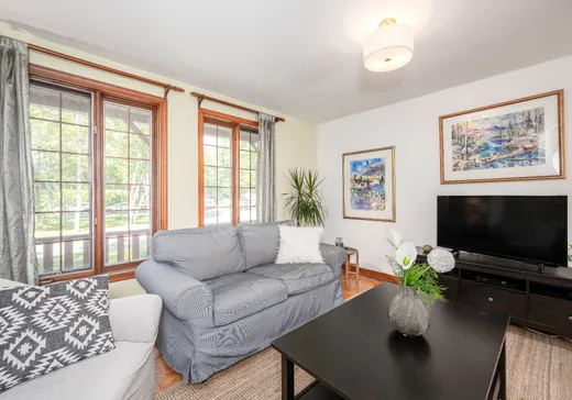 Maison à vendre - 1191 Rue des Carougeois, Cap-Rouge, G1Y 2T4