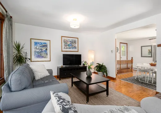 Maison à vendre - 1191 Rue des Carougeois, Cap-Rouge, G1Y 2T4
