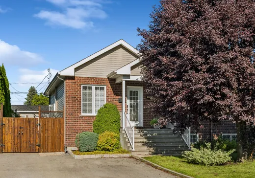Bungalow for sale - 65 Rue des Muguets, Salaberry-de-Valleyfield, J6T6N4