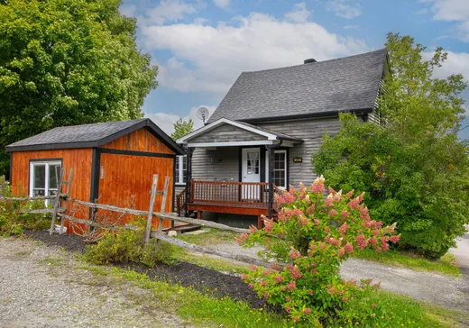 Maison à étages à vendre - 365 Rue O'Neil, Cookshire-Eaton, J0B1M0