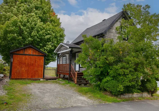 Maison à vendre - 365 Rue O'Neil, Cookshire-Eaton, J0B 1M0