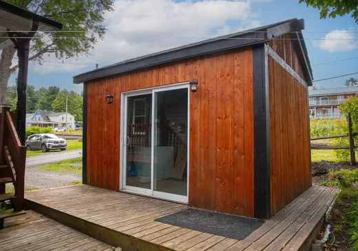 Maison à vendre - 365 Rue O'Neil, Cookshire-Eaton, J0B 1M0