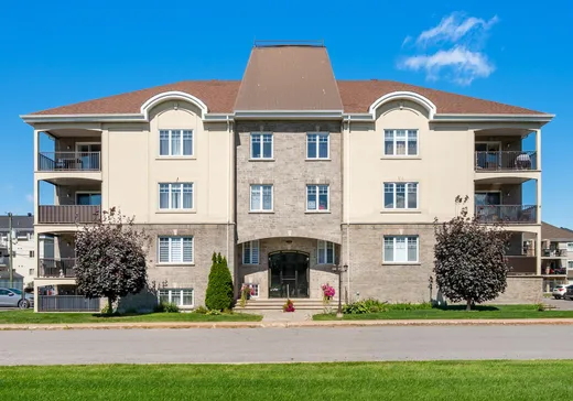 Condo for sale - 225 Rue Bohémier, Mascouche, J7K0A8