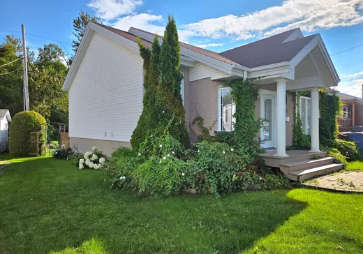 Maison à vendre - 368 Rue du Buisson, Matane, G4W 4J2
