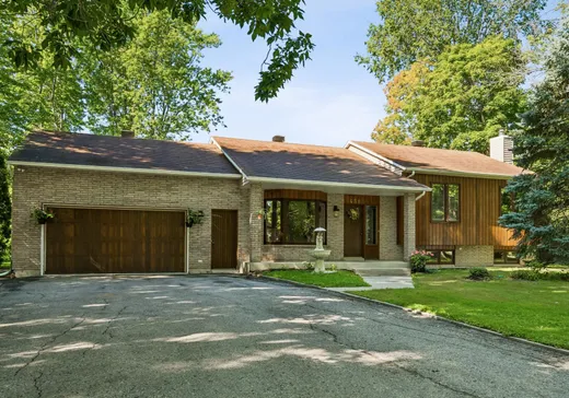Maison à étages à vendre - 451 Rue du Curé-Rémillard, Les Cedres, J7T1H4