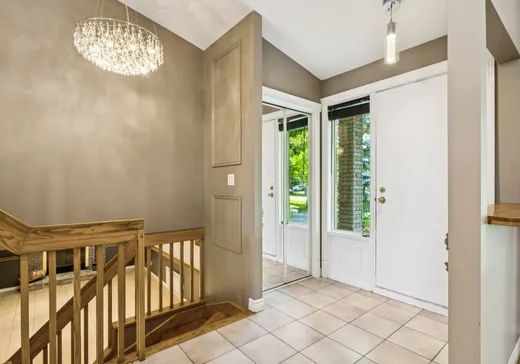 Maison à vendre - 451 Rue du Curé-Rémillard, Les Cedres, J7T 1H4