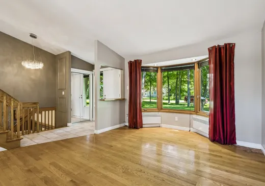 Maison à vendre - 451 Rue du Curé-Rémillard, Les Cedres, J7T 1H4