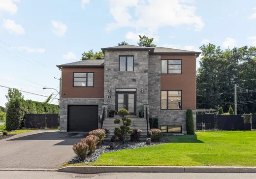 Two or more stories for sale - 3 Rue Guy-Lauzon, Coteau-du-Lac, J0P1B0