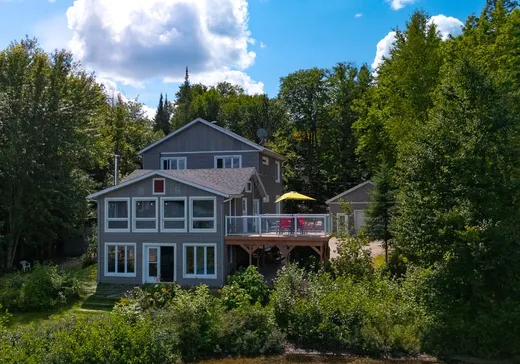House for sale - 262 Ch. du Lac-Pérodeau, Chute-St-Philippe, J0W 1A0