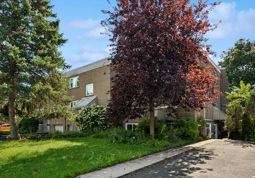 Condo à vendre - 2076 Rue Guérin, Longueuil, J4N1H2
