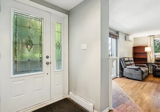 Condo for sale - 2076 Rue Guérin, Longueuil, J4N 1H2