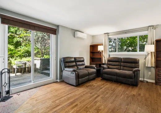 Condo for sale - 2076 Rue Guérin, Longueuil, J4N 1H2