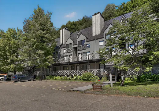Condo for sale - 285 Ch. des Faîtières, Saint-Sauveur, J0R1K0