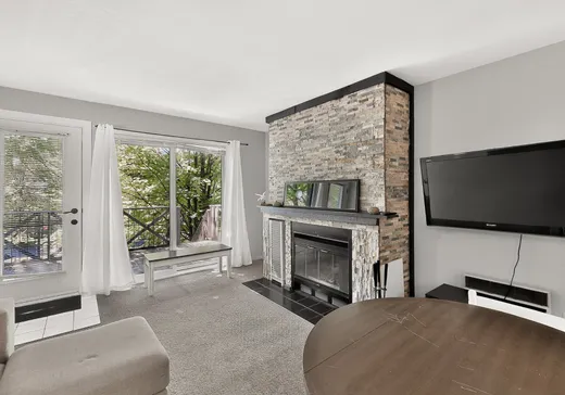 Condo for sale - 285 Ch. des Faîtières, Saint-Sauveur, J0R 1K0