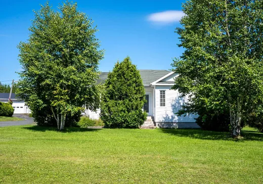 House for sale - 2255 Ch. Brochu, Amos, J9T 3A3