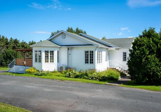 House for sale - 2255 Ch. Brochu, Amos, J9T 3A3