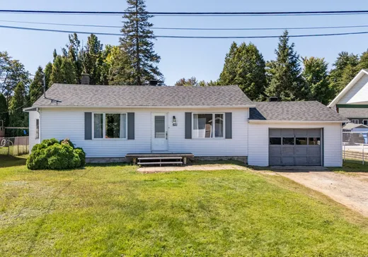 Two or more stories for sale - 621 Rue Georges-Dufresne, Trois-Rivières, G9B7C3