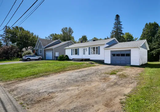 Maison à vendre - 621 Rue Georges-Dufresne, Trois-Rivières, G9B 7C3
