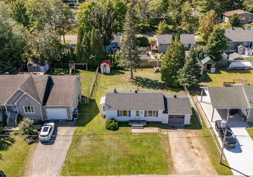 Maison à vendre - 621 Rue Georges-Dufresne, Trois-Rivières, G9B 7C3