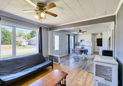 Maison à vendre - 621 Rue Georges-Dufresne, Trois-Rivières, G9B 7C3