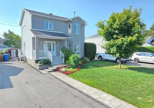 Two or more stories for sale - 1403 Rue de l'Azalée, L'Assomption, J5W5V3