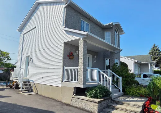 House for sale - 1403 Rue de l'Azalée, L'Assomption, J5W 5V3