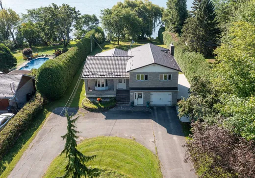House for sale - 102 Rue Leroux, Coteau-du-Lac, J0P 1B0