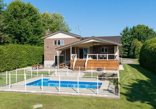 House for sale - 102 Rue Leroux, Coteau-du-Lac, J0P 1B0