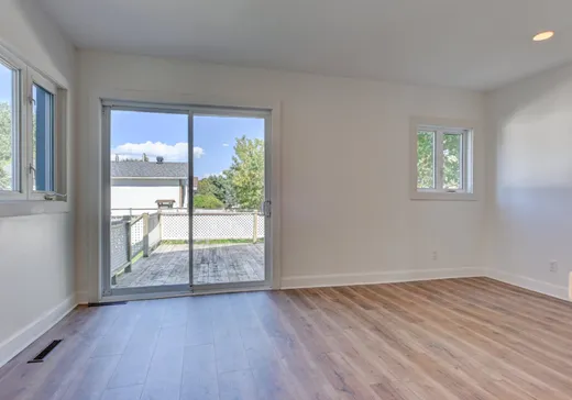 Maison à vendre - 277 5e Avenue, Massueville, J7R 3E5