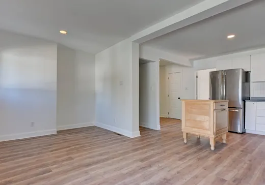 Maison à vendre - 277 5e Avenue, Massueville, J7R 3E5