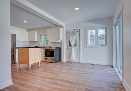Maison à vendre - 277 5e Avenue, Massueville, J7R 3E5