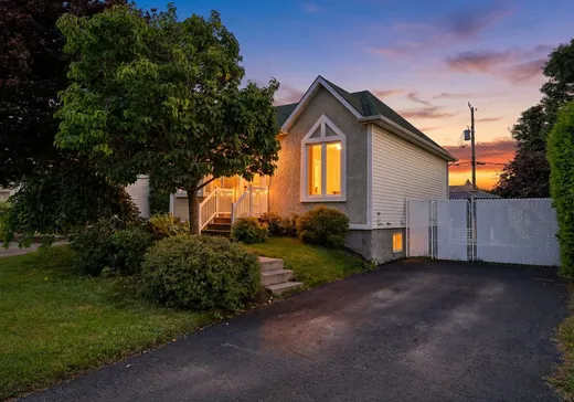 Two or more stories for sale - 1333 Rue Gabrielle-Roy, Saint-Jérôme, J7Z7C6