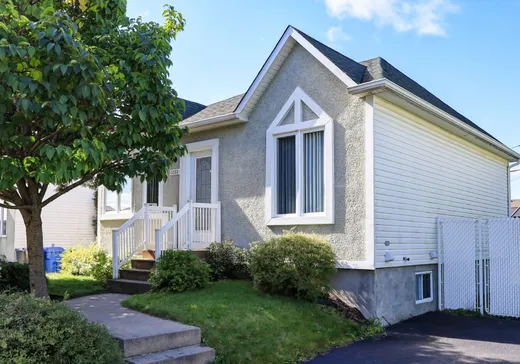 House for sale - 1333 Rue Gabrielle-Roy, Saint-Jérôme, J7Z 7C6