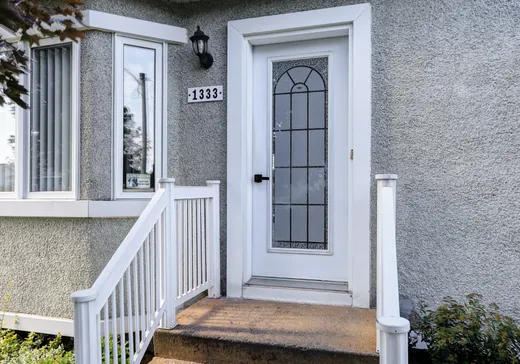 House for sale - 1333 Rue Gabrielle-Roy, Saint-Jérôme, J7Z 7C6