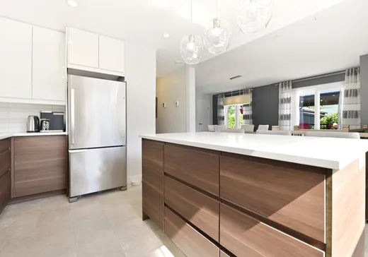 Maison à vendre - 679 Rue Radisson, Beloeil, J3G 3S9