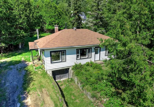 Maison à étages à vendre - 105 Ch. du Village, Morin-Heights, J0R1H0