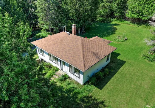 House for sale - 105 Ch. du Village, Morin-Heights, J0R 1H0